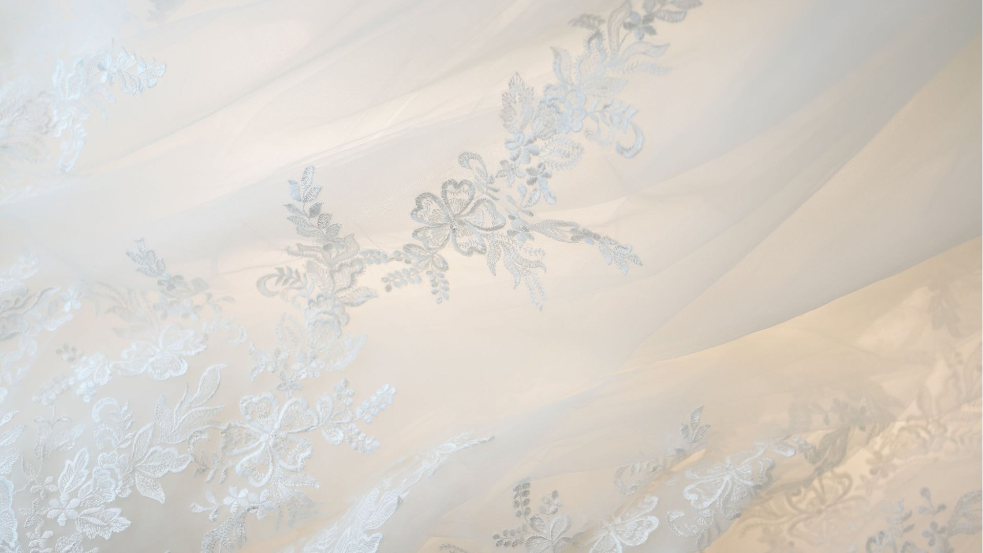 Veli da sposa quali scegliere